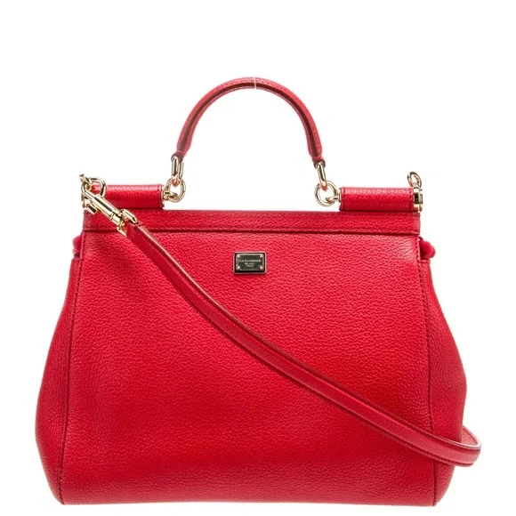 NWT D&G Miss sicily small bag - Picture 4 of 7